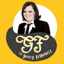 Guilty Feminist