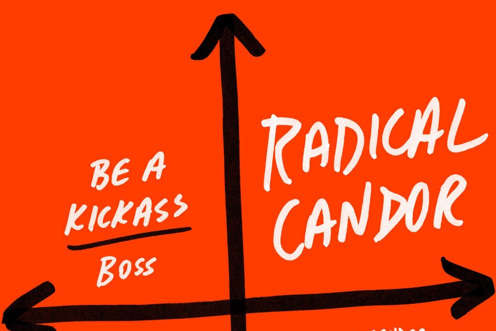 Radical Candour